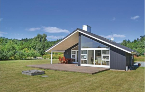 Sanglærken, Ebeltoft
